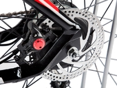 Электровелосипед Benelli Alpan Passion - Фото 18
