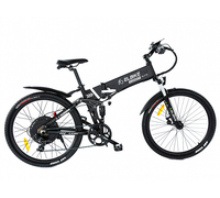 Elbike Hummer Elite 1500W (Черный)