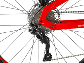 Электровелосипед Haibike (2018) SDURO FullNine 6.0 500Wh 20s Deore - Фото 5