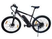 Электровелосипед iconBIT E-Bike K8 - Фото 0