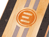 Электроскейт Evolve Hadean Bamboo All Terrain - Фото 10