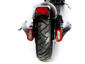 Электросамокат OxyVolt Torque Ranger 10" (Li-ion 52v 21Ah) - Фото 8