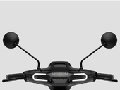 Электроскутер Super Soco CUX – SCOOTER - Фото 1